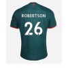 Liverpool Andrew Robertson #26 Tredje Tröja 2022-23 Korta ärmar